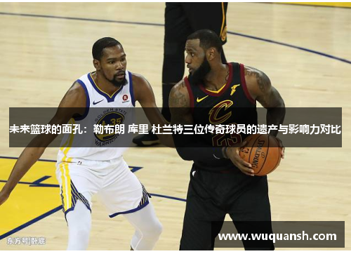 未来篮球的面孔：勒布朗 库里 杜兰特三位传奇球员的遗产与影响力对比