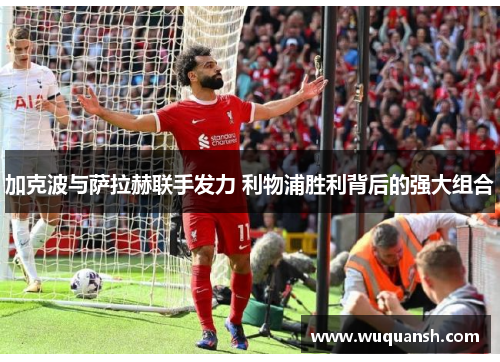 加克波与萨拉赫联手发力 利物浦胜利背后的强大组合